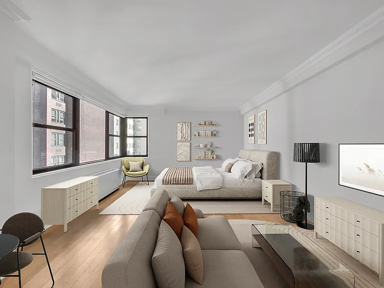 141 E 33rd St #10J — Photo 1