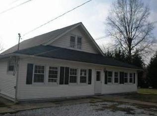 3 Kingston Cove Rd, Middle River, MD 21220