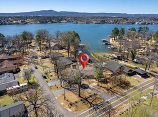 100 Bon Air Point, Hot Springs, AR 71913