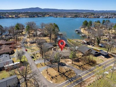100 Bon Air Point, Hot Springs, AR, 71913