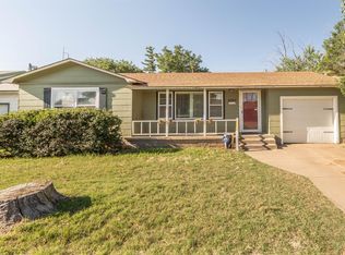 4305 33rd St, Lubbock, TX 79410