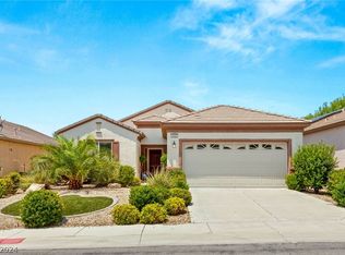 2420 Andromeda Ave, Henderson, NV 89044
