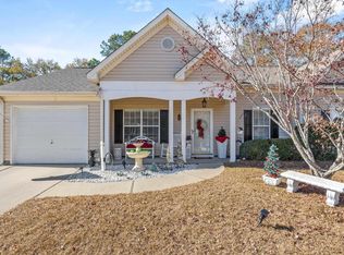 121 Cabot Bay Dr, Lexington, SC 29072