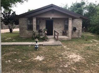 1615 W Ridge Rd, Pharr, TX 78577