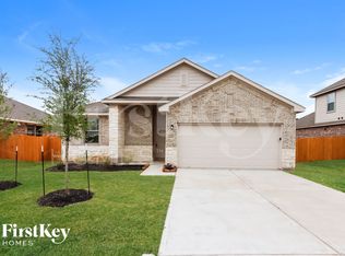 26020 Babe Ruth Dr, Splendora, TX 77372