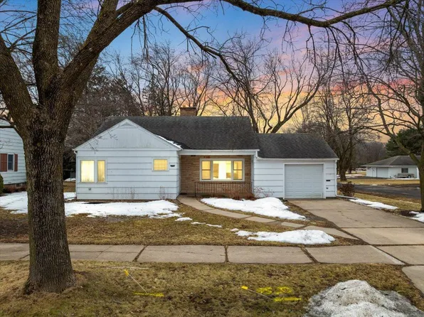 1112 West 6TH STREET, Marshfield, WI 54449