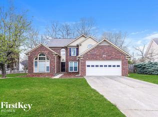 3907 Etheredge St, Indian Trail, NC 28079