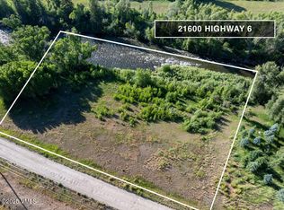 21600 Highway 6, Eagle, CO 81631