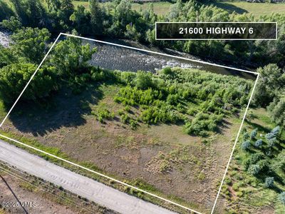 21600 Highway 6, Eagle, CO, 81631