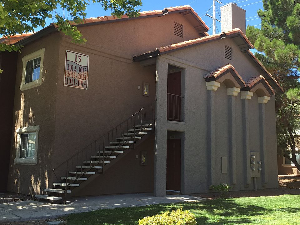 1st image of 2750 S Durango Dr. #2014