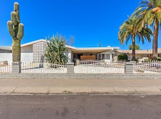 4612 W Rovey Ave, Glendale, AZ 85301