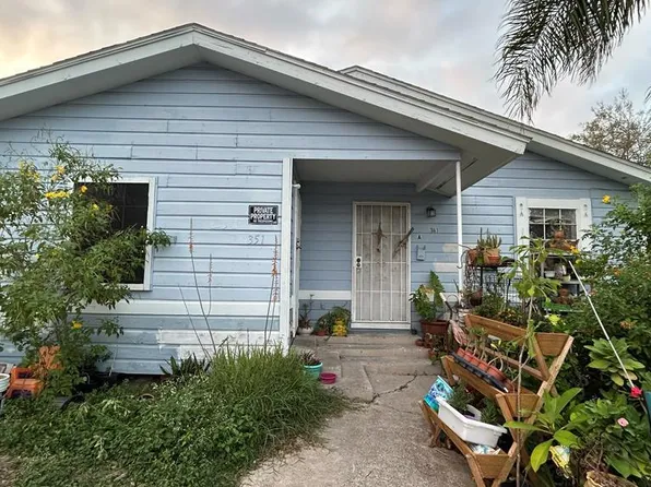 460 E Hicks St, San Benito, TX 78586