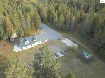 128 Westley Ln, Priest River, ID, 83856