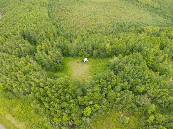 8991 E Bennett Line Rd, Lake Nebagamon, WI 54849