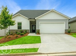 636 Valdosta Dr, Canton, GA 30114