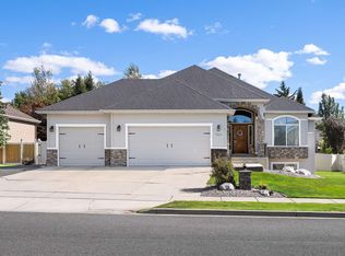 7512 N G St, Spokane, WA 99208