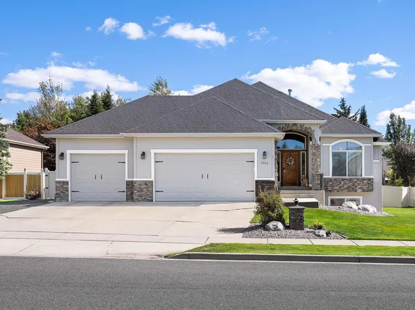 7512 N G St, Spokane, WA 99208