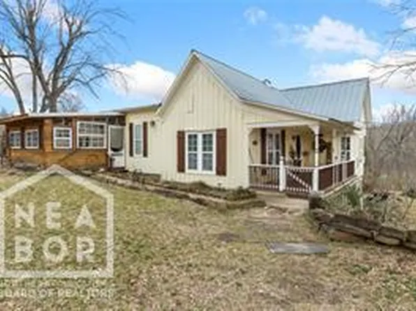 5424 Rowan St, Everton, AR 72633