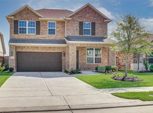 6610 Cody Mountain Trl, Richmond, TX 77407
