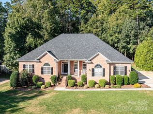 6012 Abergele Ln, Stallings, NC 28104