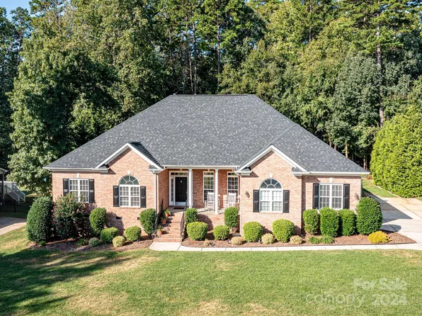 6012 Abergele Ln, Stallings, NC 28104