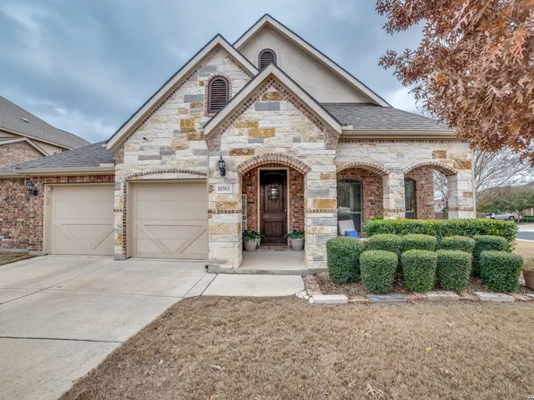 11503 Sweet Destiny, San Antonio, TX 78253