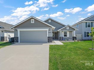 10345 Blackpool Rdg, Nampa, ID 83687