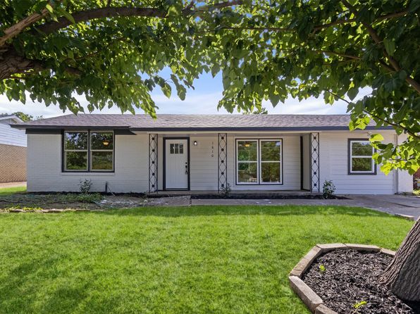 Home for Sale in Grand Prairie TX