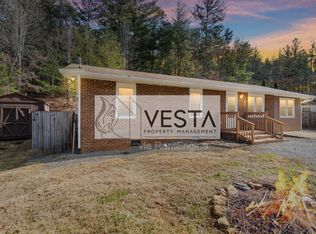 326 New Salem Rd, Swannanoa, NC 28778