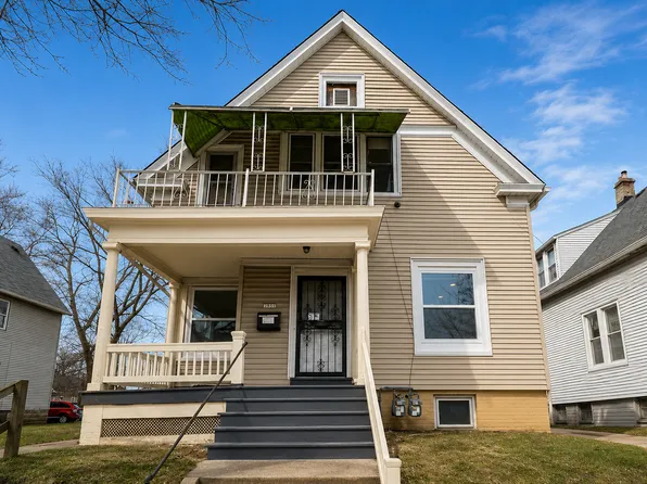 2955 N 17th St, Milwaukee, WI