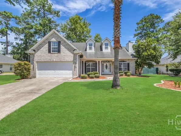 146 Steven Street, Richmond Hill, GA 31324