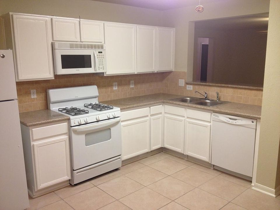 Updated Kitchen with Granite