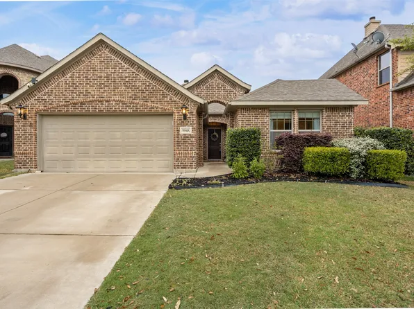 9848 Brazoria Trl, Fort Worth, TX 76126