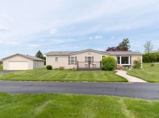 11193 E Baseline Rd, Avilla, IN 46710