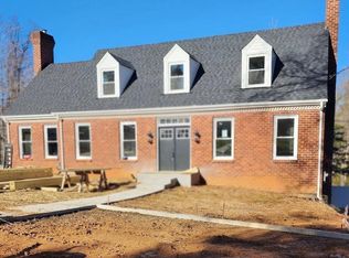 775 Bonair Cir, Lynchburg, VA 24503