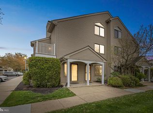 2110 Sandra Rd, Voorhees, NJ 08043