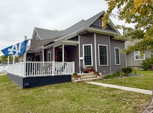 1029 Creve Coeur St, La Salle, IL 61301