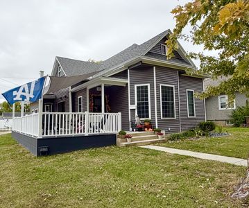 1029 Creve Coeur St, La Salle, IL, 61301