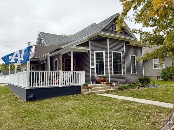 1029 Creve Coeur St, La Salle, IL 61301