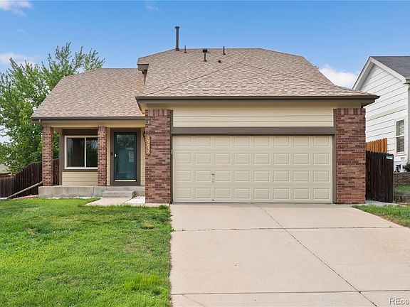 2nd image of 19835 E Villanova Drive