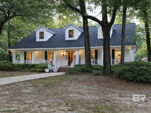 7455 Blakeley Oaks Dr N, Spanish Fort, AL 36527