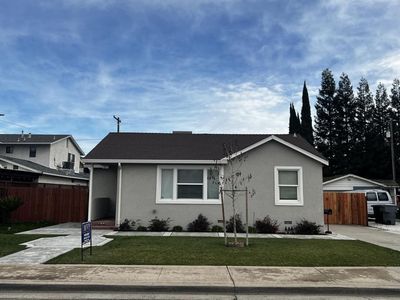 57 Lambuth Ave, Oakdale, CA, 95361