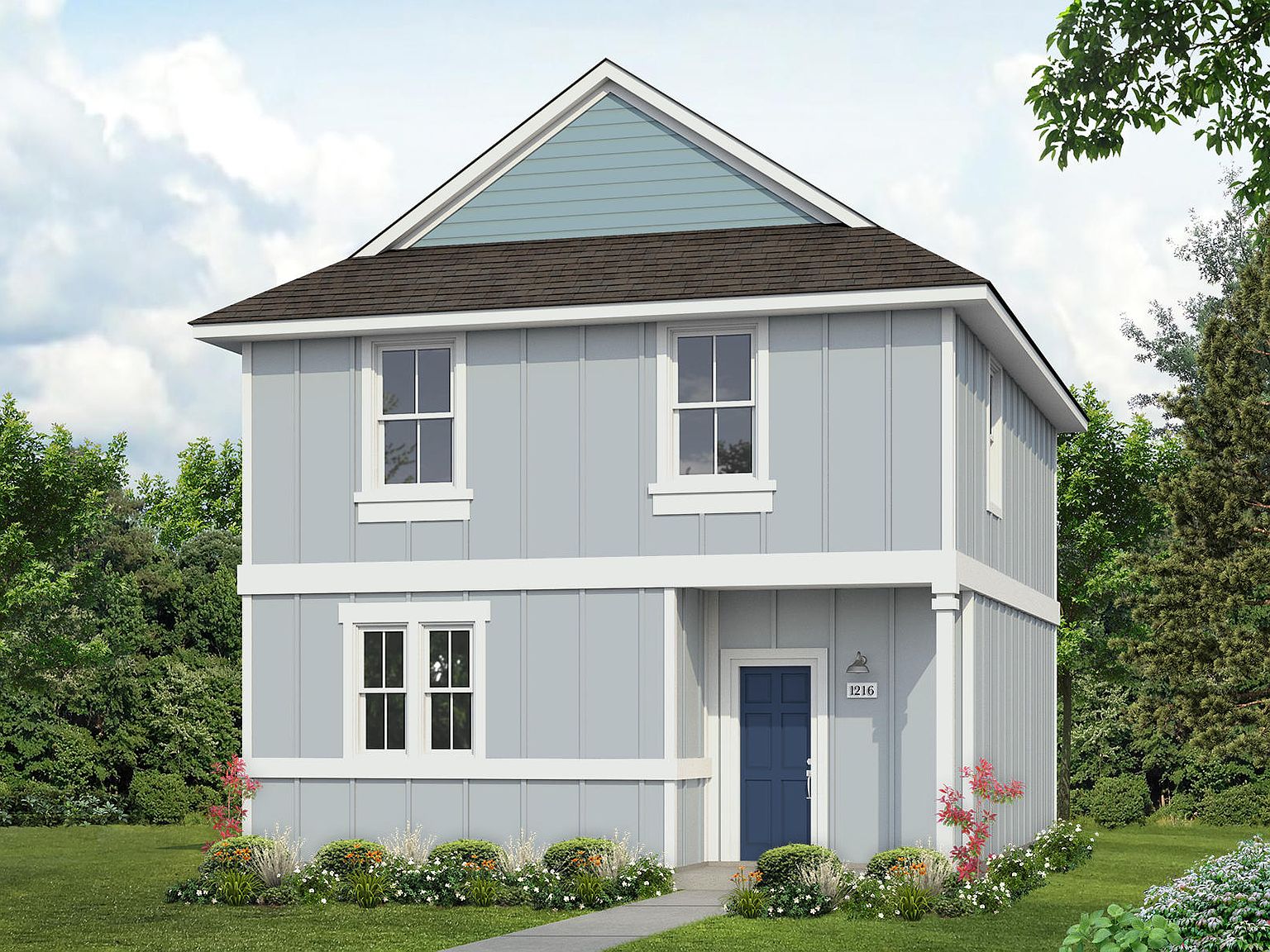 Harvest Ridge 1216 Plan, Harvest Ridge, Elgin, TX 78621 Zillow