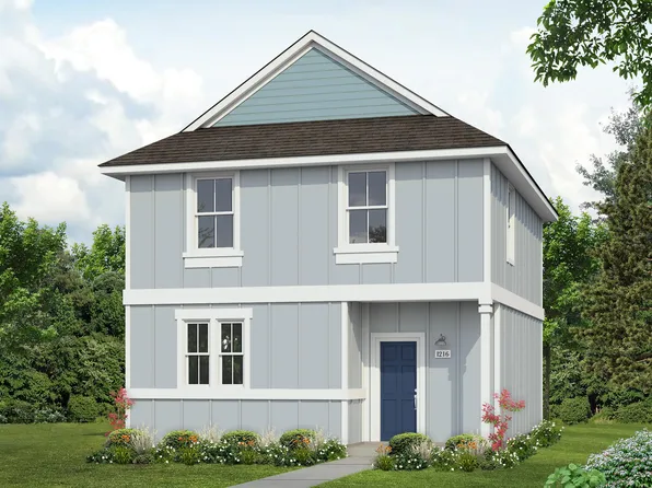 Harvest Ridge 1216 Plan, Harvest Ridge