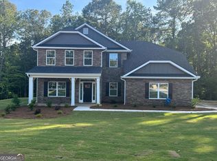 5361 Tuscany Dr #93, Douglasville, GA