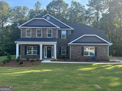 5361 Tuscany Dr #93, Douglasville, GA, 30135