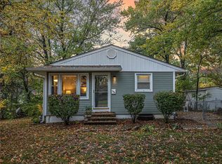 9138 E 43rd Ter, Kansas City, MO 64133