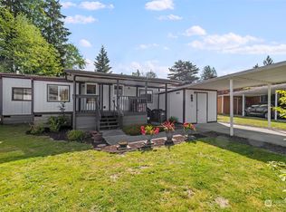 1331 SE Carl Pickel Dr, Port Orchard, WA