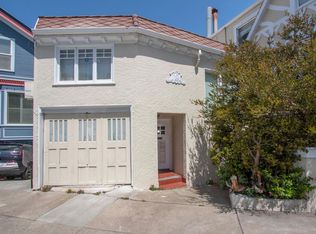 3379 Market St, San Francisco, CA 94114