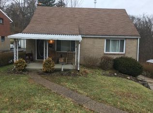 127 Key Dr, Pittsburgh, PA